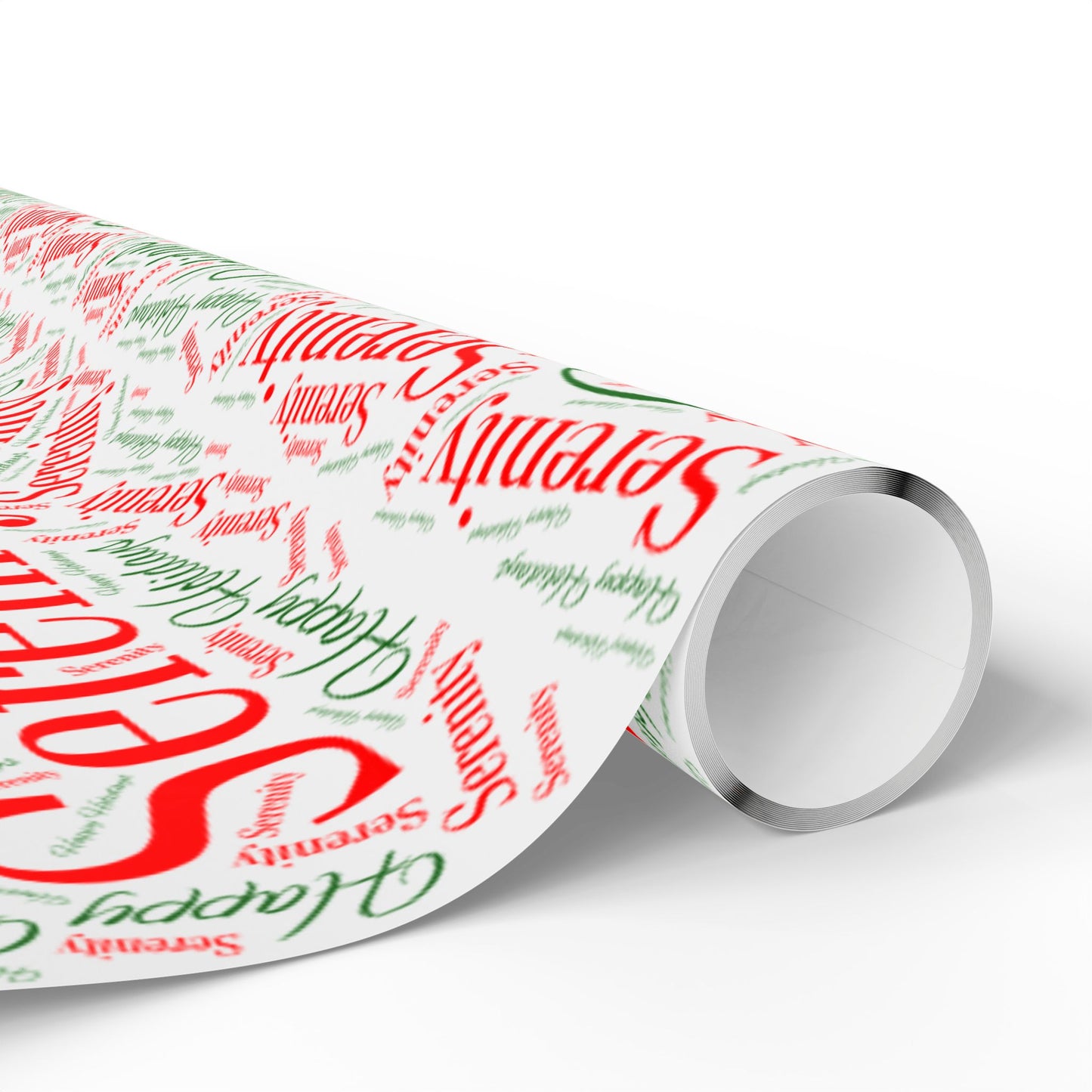 Custom Wrapping Papers