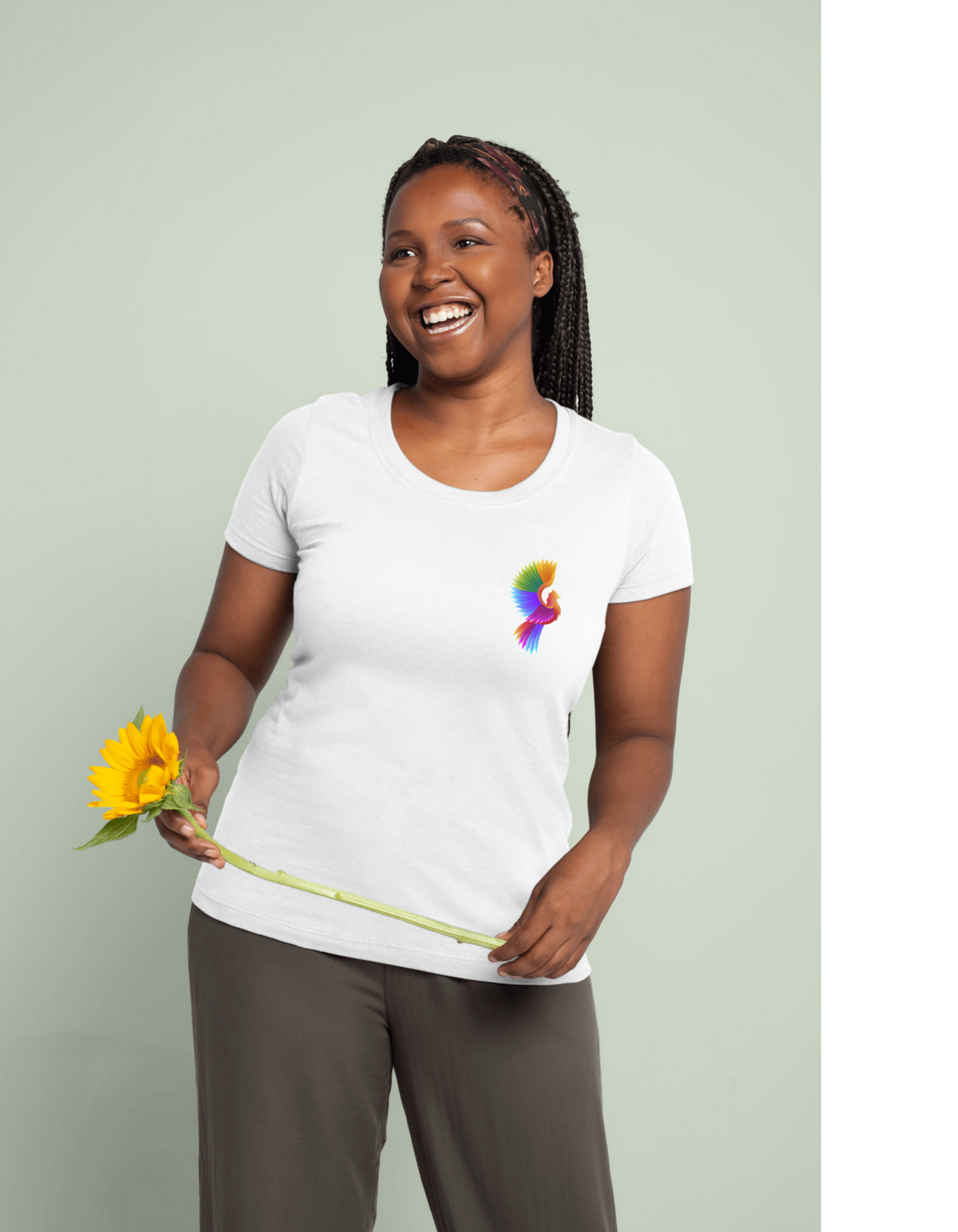 Fun World LLC Tees