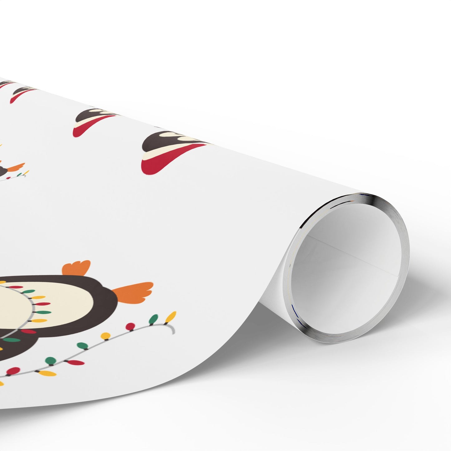 Custom Wrapping Papers