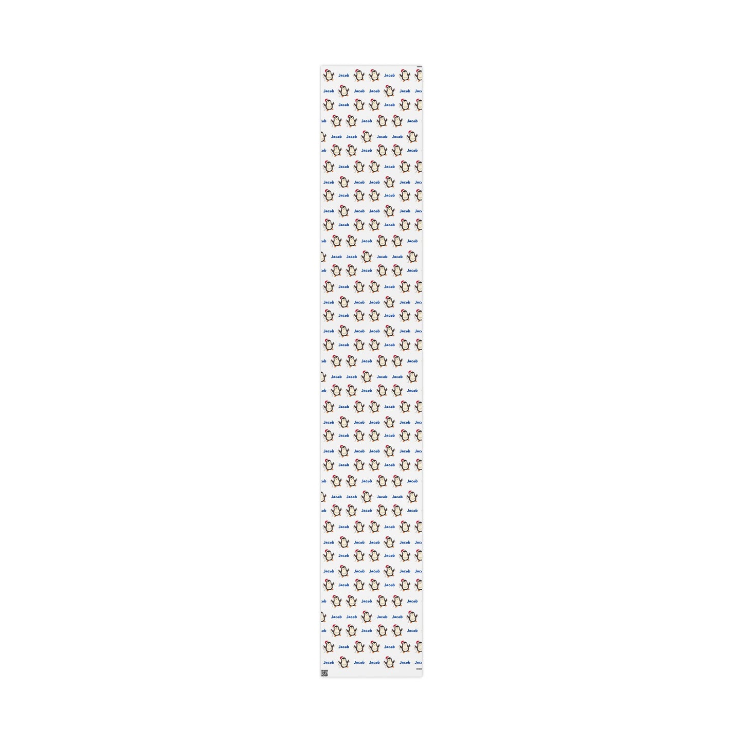 Custom Wrapping Papers