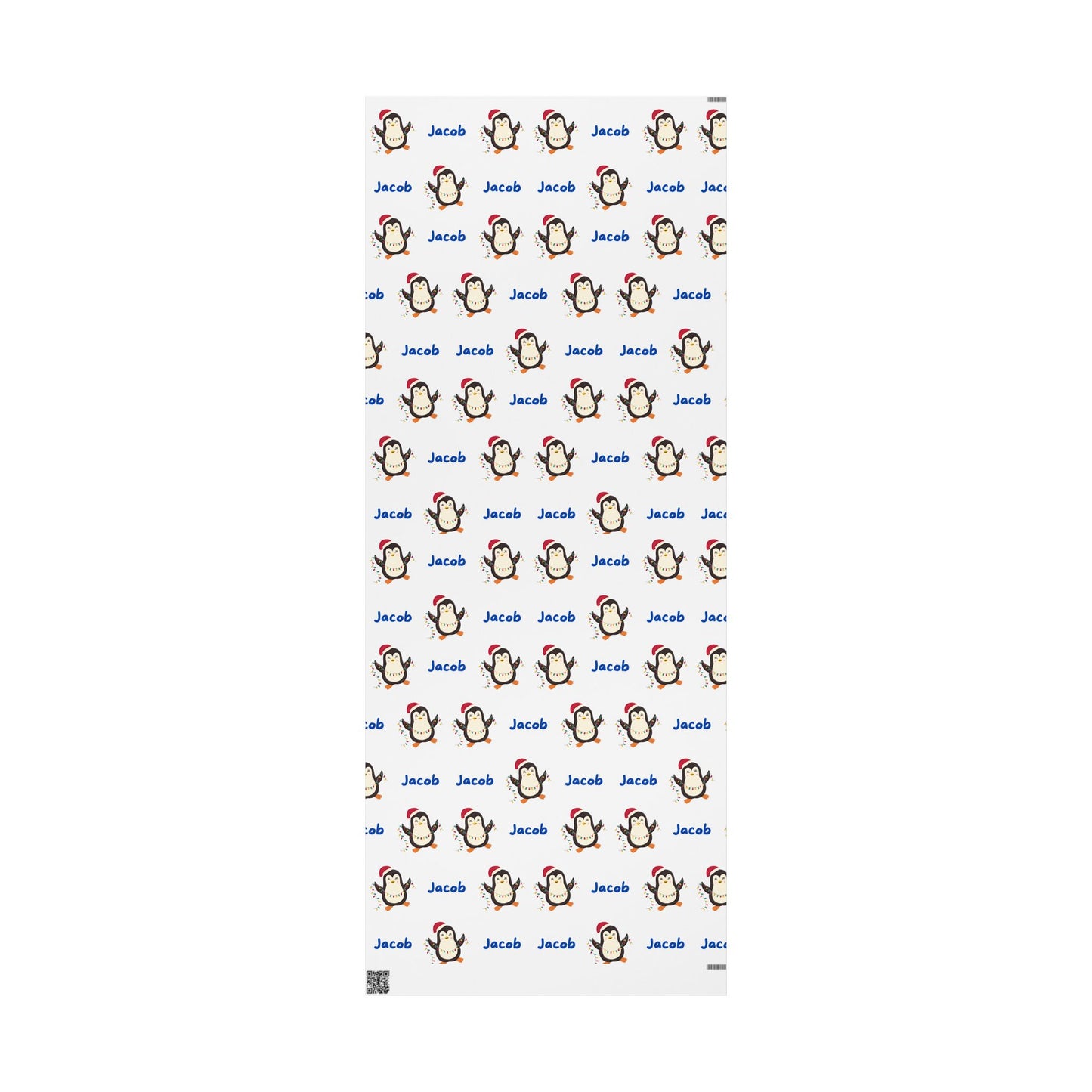 Custom Wrapping Papers