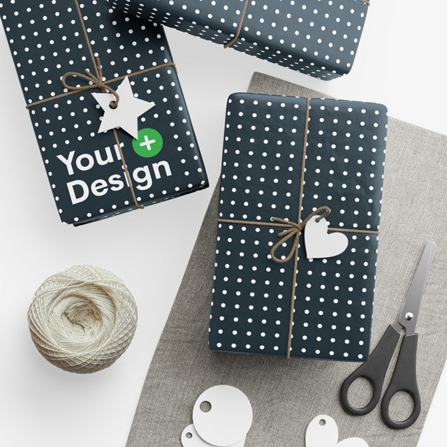 Gift Wrapping Paper