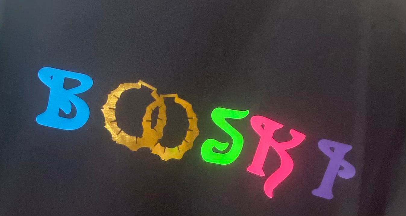 Booski Tee