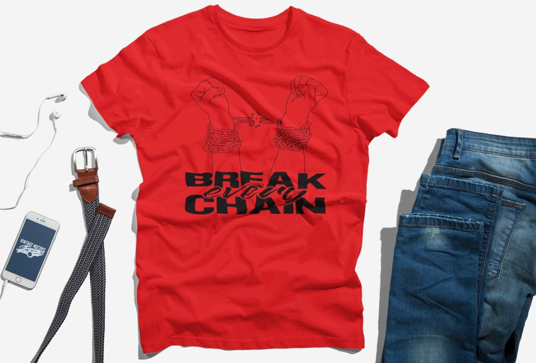 Juneteenth Tee