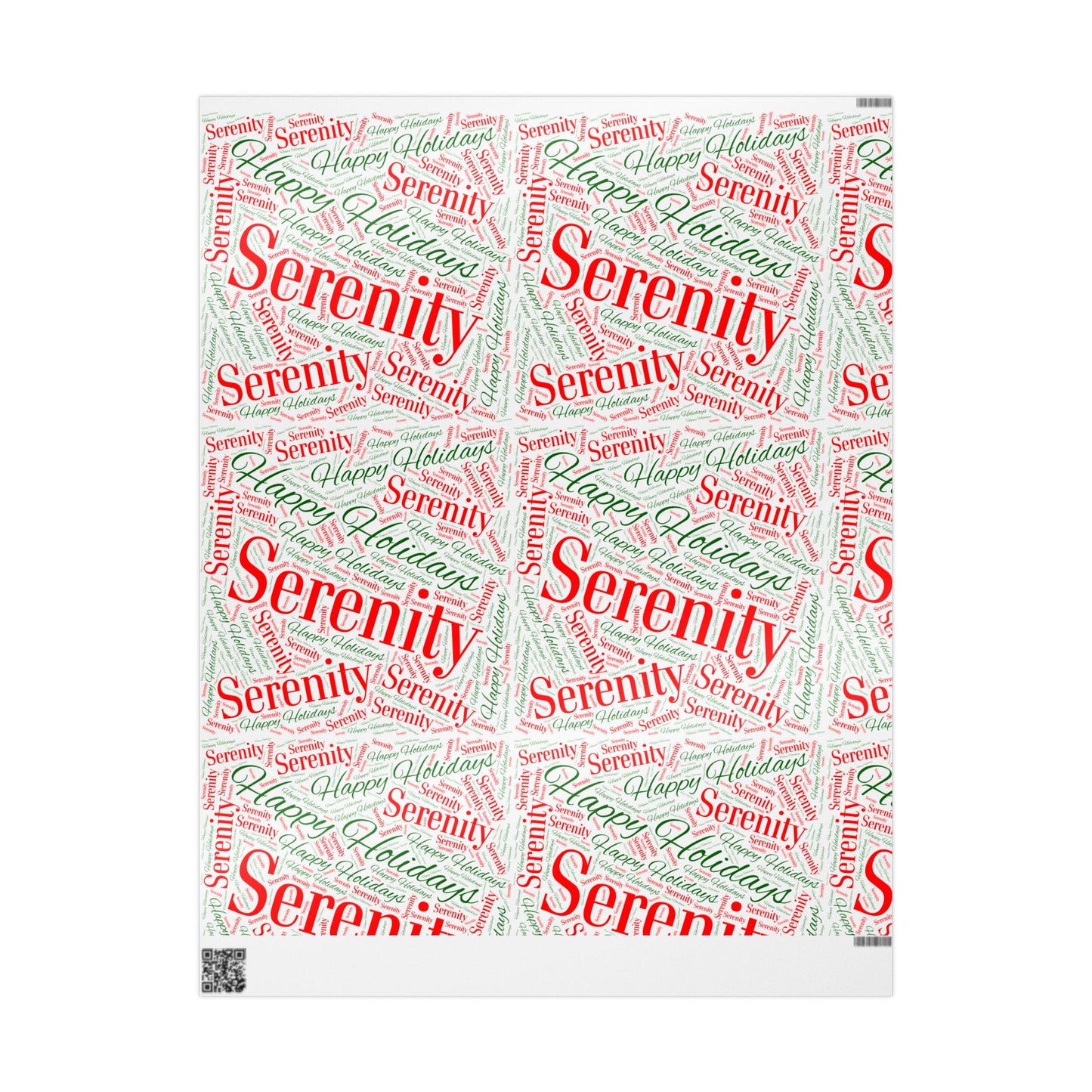 Custom Wrapping Papers