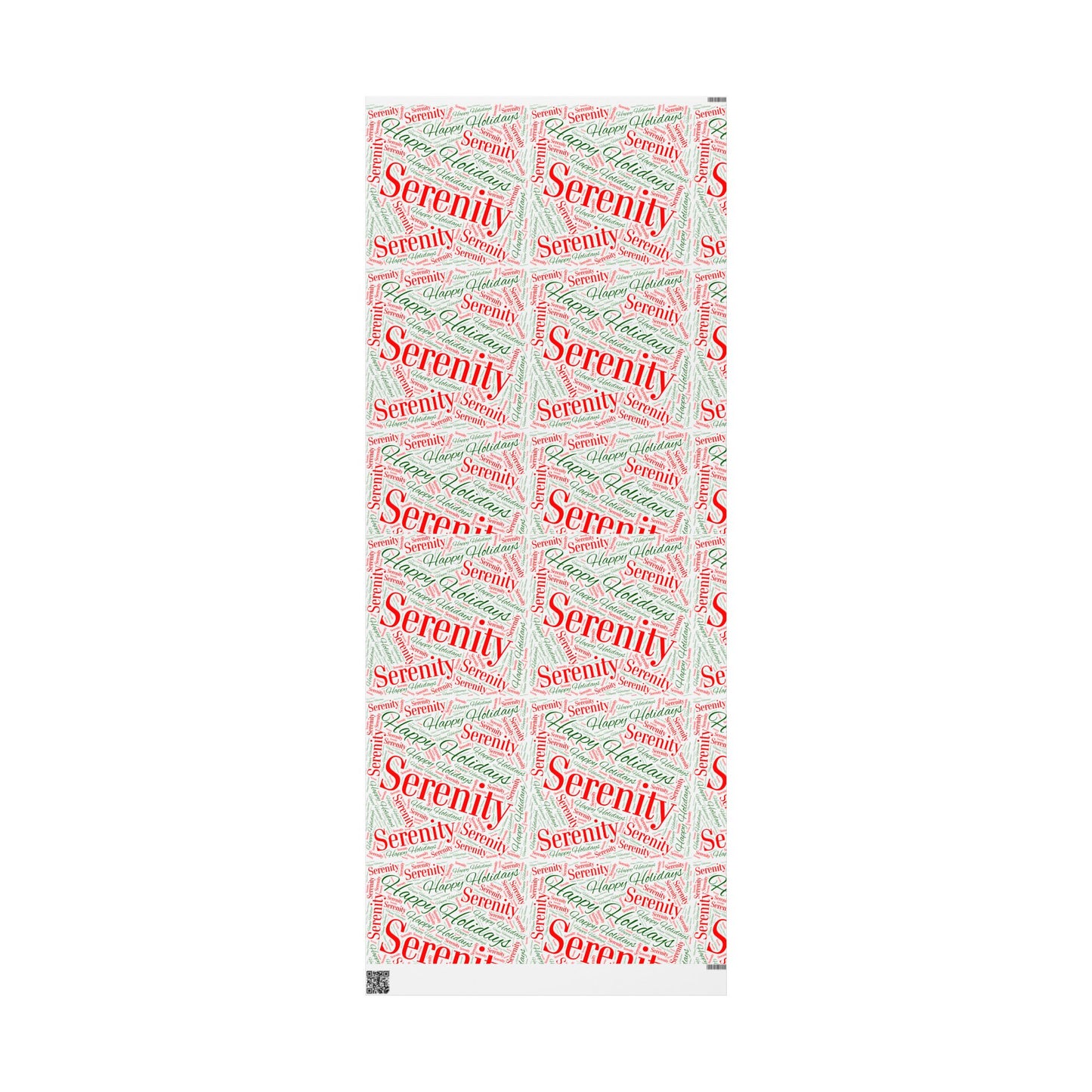 Custom Wrapping Papers
