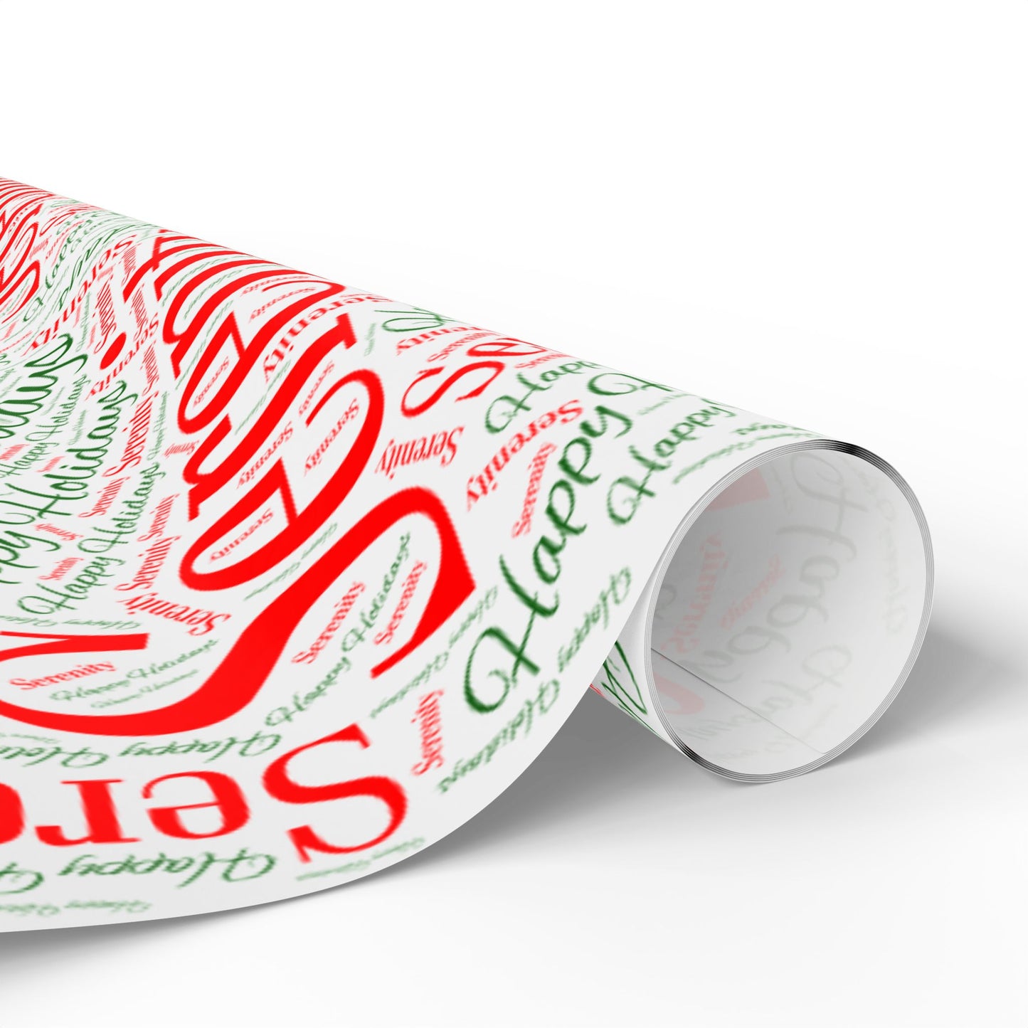 Custom Wrapping Papers