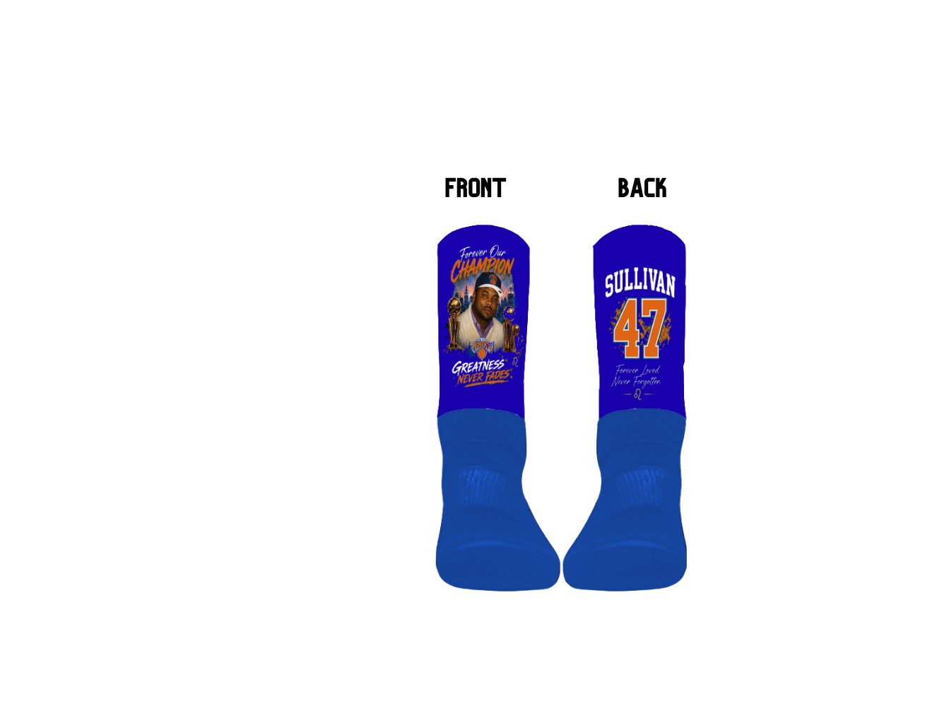Octavius Memorial 2026