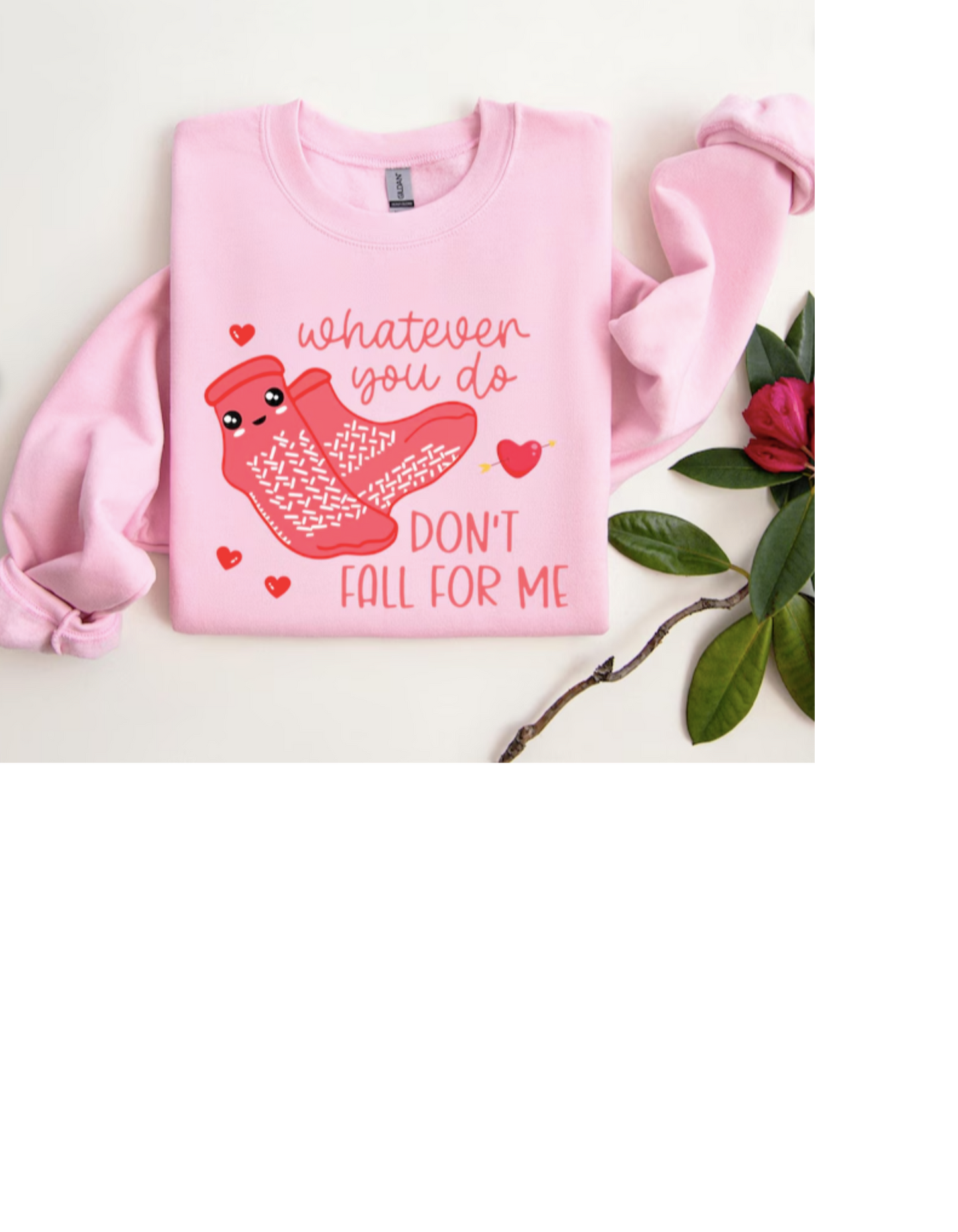 Valentine's Day Tops