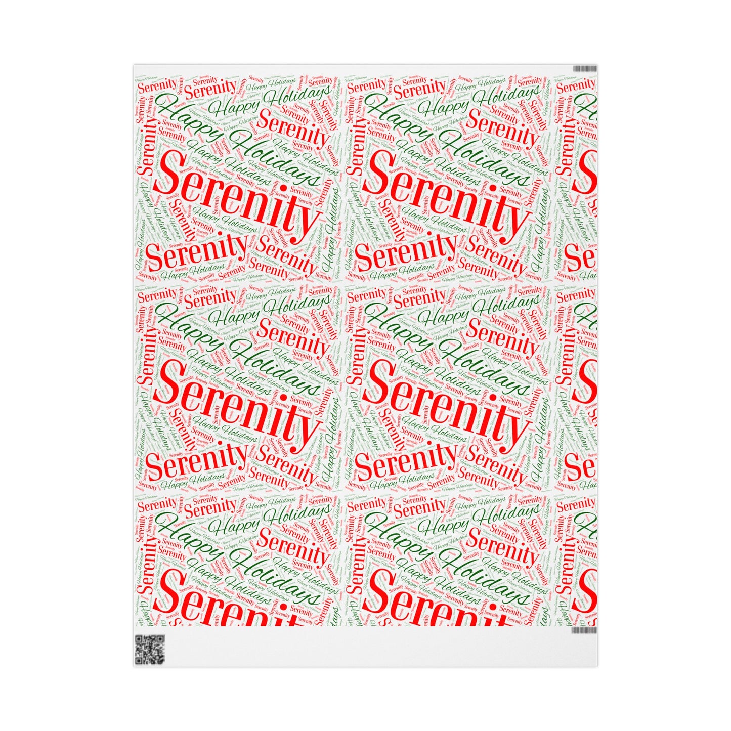 Custom Wrapping Papers