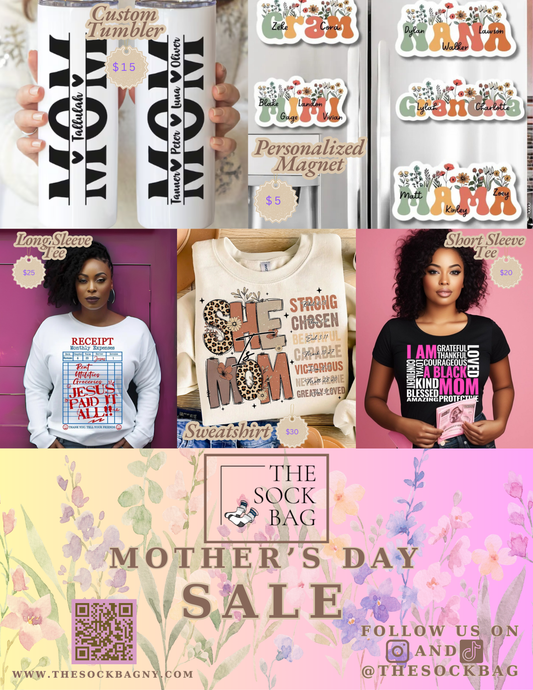 Mother's Day 25