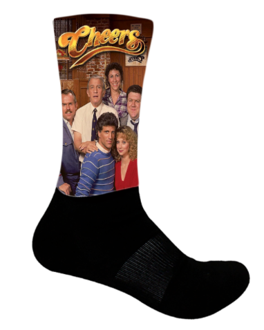 Sitcom Socks