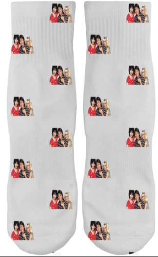 Sitcom Socks
