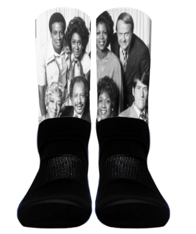 Sitcom Socks