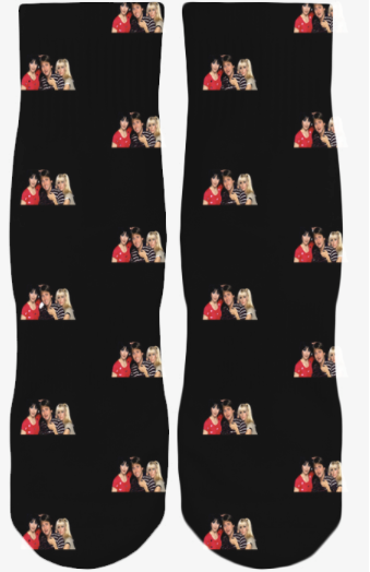 Sitcom Socks