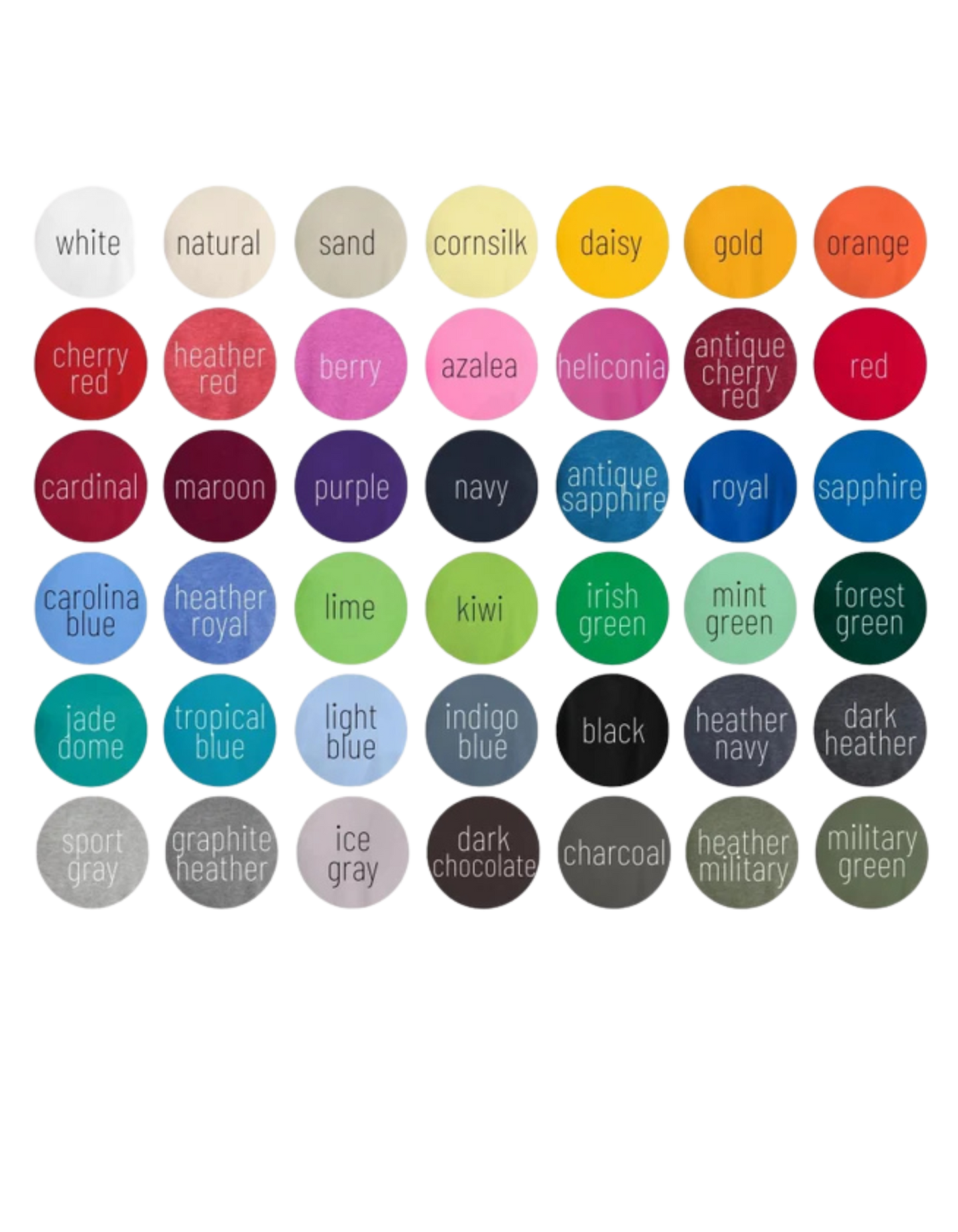 Valentine's Day Tops