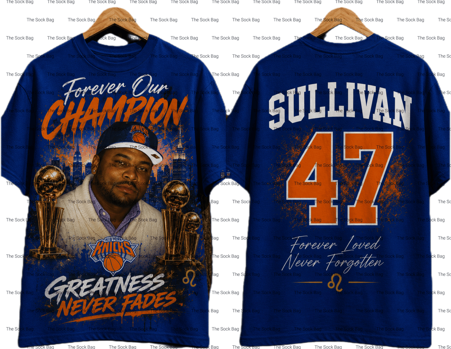 Octavius Memorial 2026