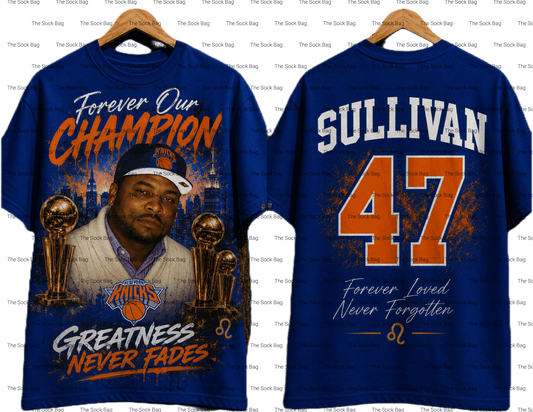 Octavius Memorial 2026