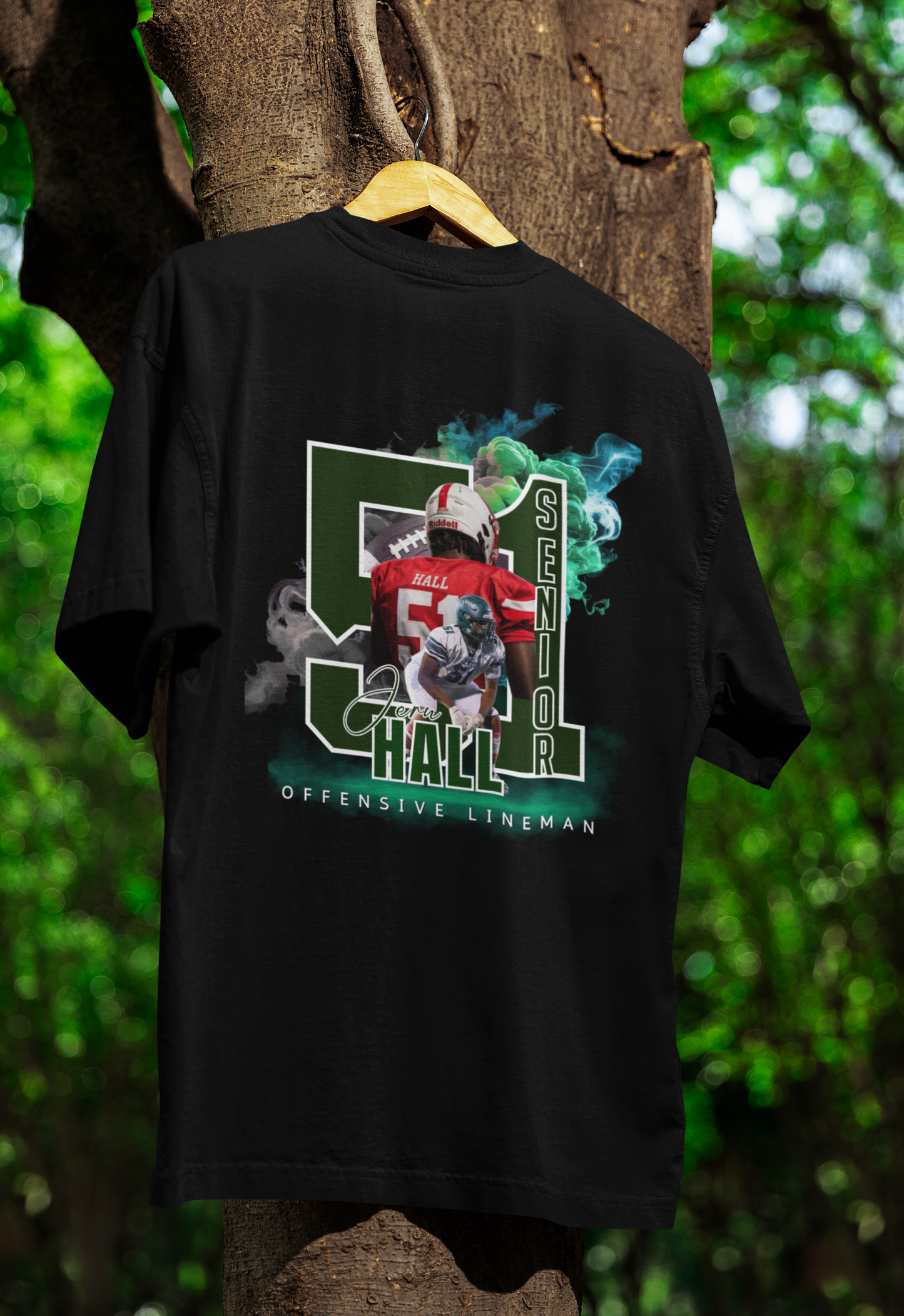 Custom  Graduation T-Shirt
