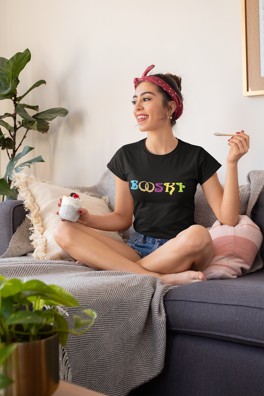 Booski Tee