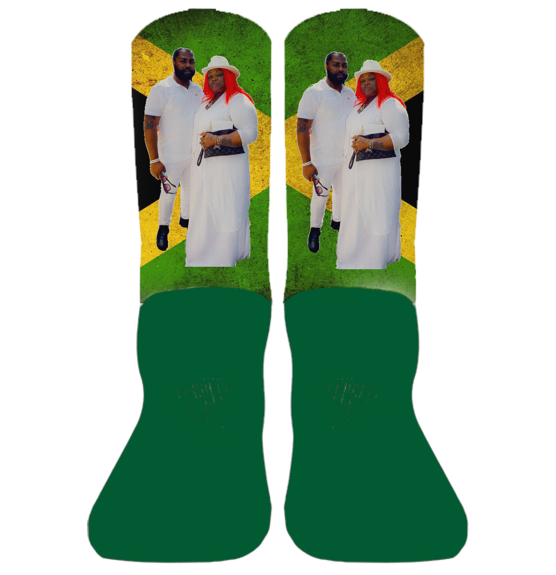 Personalized socks