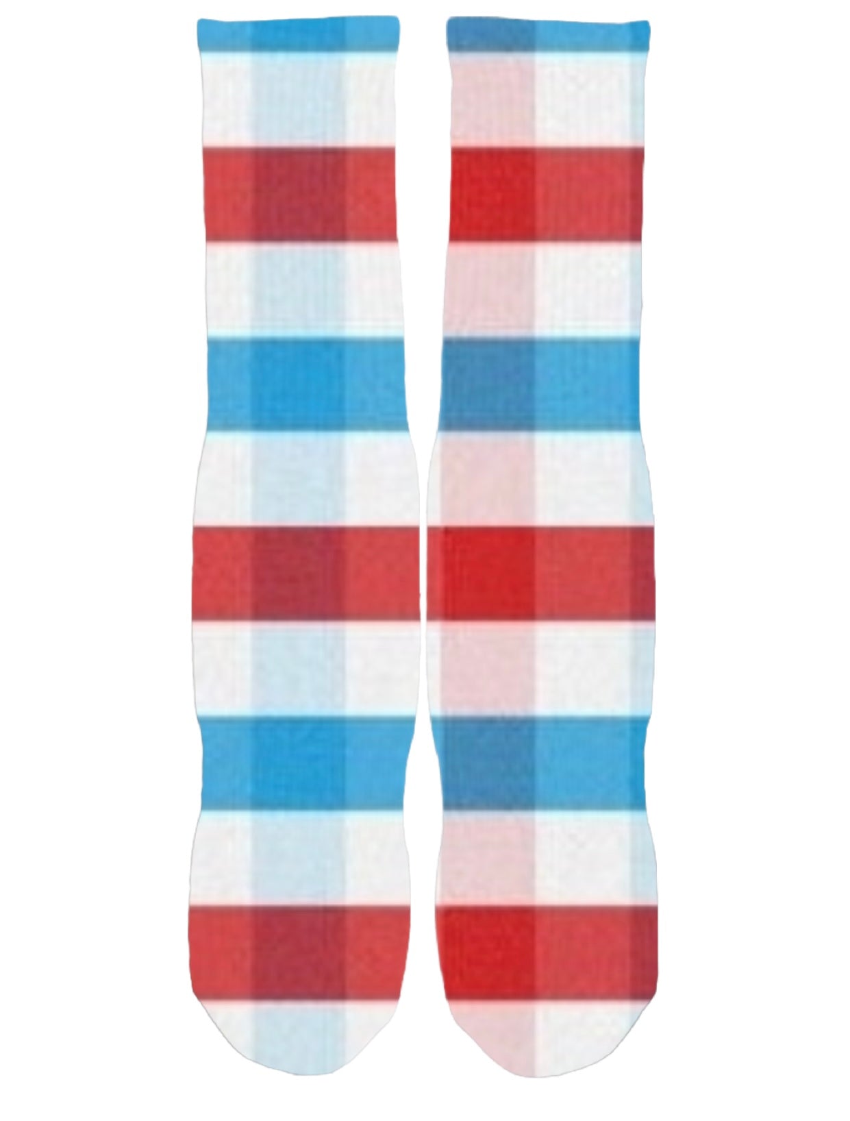 Memorial Day Socks
