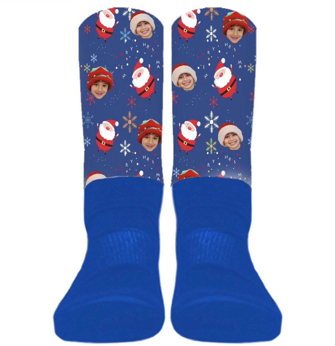 Personalized socks