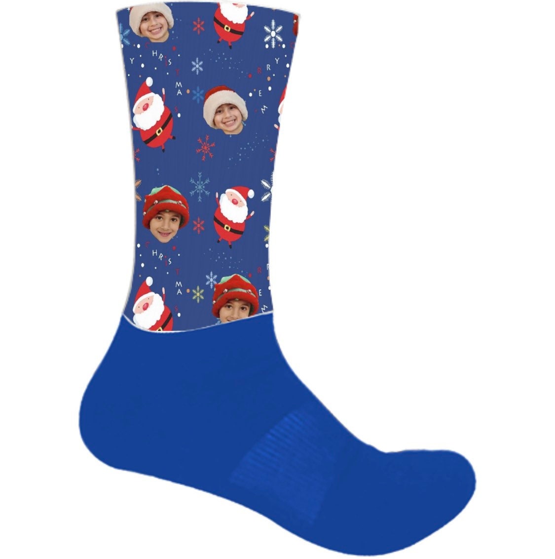 Personalized socks