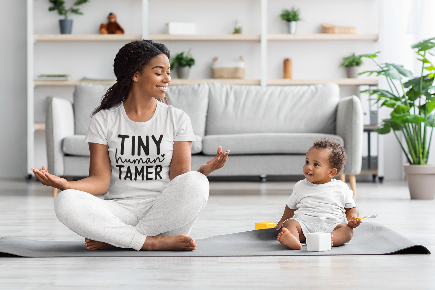 Fun Mom Day Tees