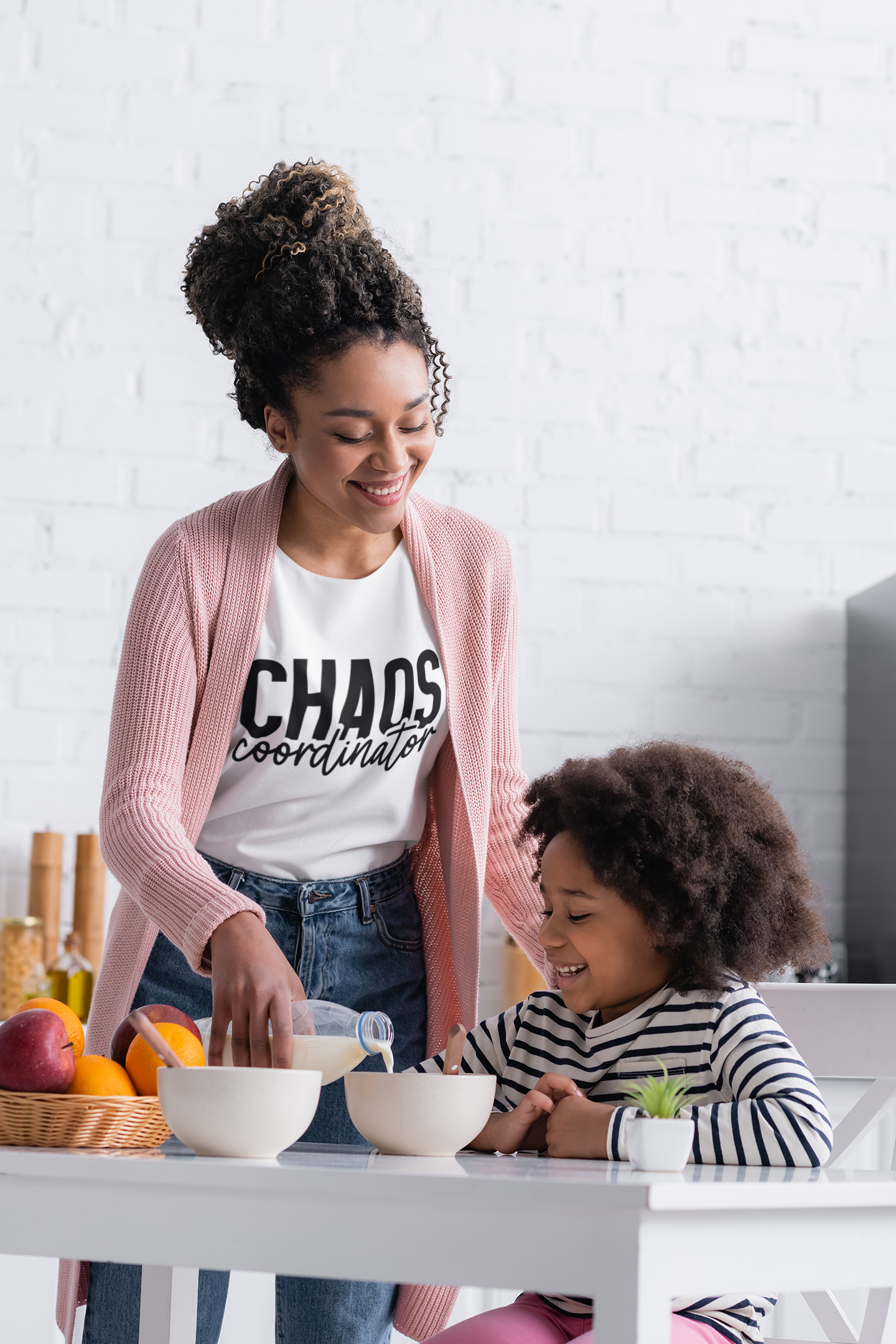 Fun Mom Day Tees